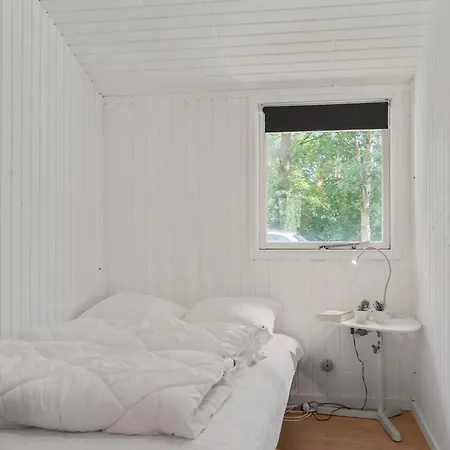 3 Bedroom Amazing In Åbybro