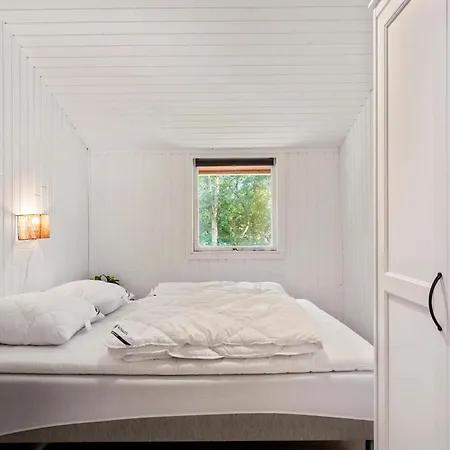 3 Bedroom Amazing In * Åbybro