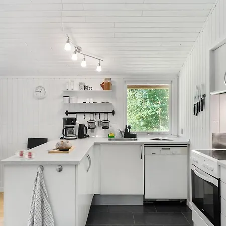 Ferienhaus 3 Bedroom Amazing In