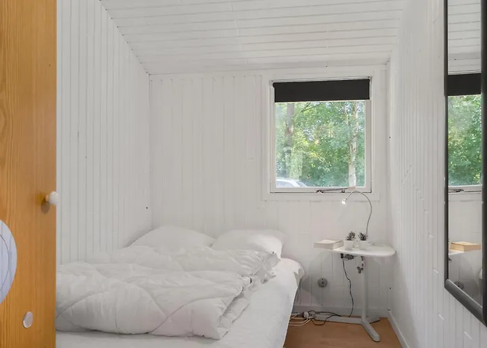 3 Bedroom Amazing In Åbybro
