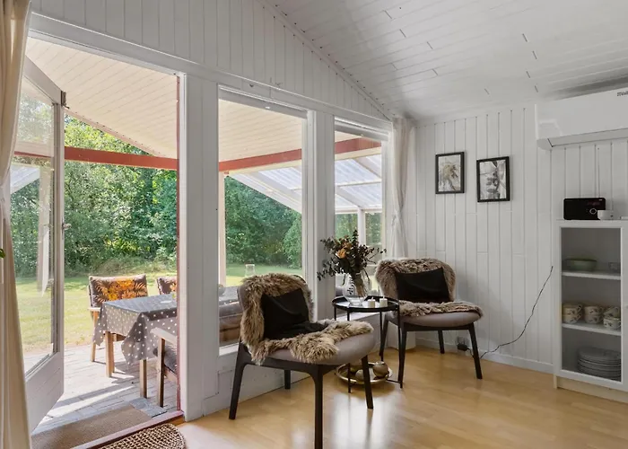 3 Bedroom Amazing In Casa de Férias *
